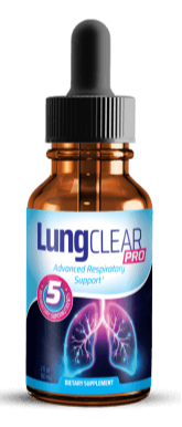Lung Clear Pro