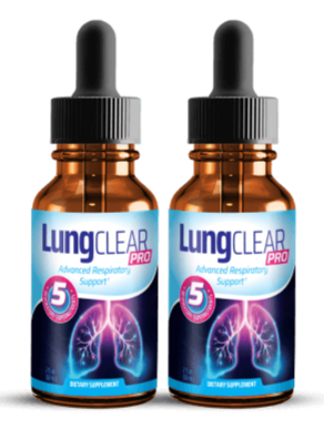 Discount Lung Clear Pro